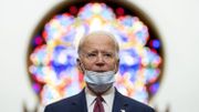 Mort de George Floyd: "C'est la crise majeure du mandat de Trump, qui permettrait à Joe Biden de l'emporter" Mort de George Floyd: "C'est la crise majeure du mandat de Trump, qui permettrait à Joe Biden de l'emporter"