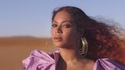 Un danseur Belge dans le dernier clip de Beyoncé "Spirit" Un danseur Belge dans le dernier clip de Beyoncé "Spirit"