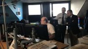 Fausse attaque meurtrière à Ciney : travail de recherche d'une voiture suspecte au centre de crise de Namur Fausse attaque meurtrière à Ciney : travail de recherche d'une voiture suspecte au centre de crise de Namur