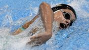 Dix-sept Belges sélectionnés pour Glasgow, Valentine Dumont inscrite dans 8 épreuves Dix-sept Belges sélectionnés pour Glasgow, Valentine Dumont inscrite dans 8 épreuves