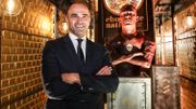 Roberto Martinez à la tête des Diables Rouges jusqu'à la Coupe du Monde 2022, ça se précise Roberto Martinez à la tête des Diables Rouges jusqu'à la Coupe du Monde 2022, ça se précise