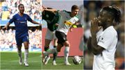 Les chiffres des Diables : Eden et Thorgan Hazard au top, un timide Batshuayi Les chiffres des Diables : Eden et Thorgan Hazard au top, un timide Batshuayi