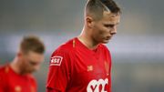 Vanheusden incertain pour dimanche et pour le reste de la saison ? Vanheusden incertain pour dimanche et pour le reste de la saison ?