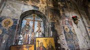 Mystras Mystras