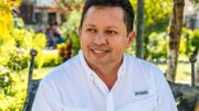 Le maire de San Pedro La Laguna a dû faire face à de farouches oppositions du parlement national et du lobby du plastique. Le maire de San Pedro La Laguna a dû faire face à de farouches oppositions du parlement national et du lobby du plastique.