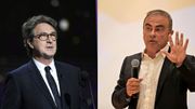 François Cluzet devient Carlos Ghosn pour une mini-série François Cluzet devient Carlos Ghosn pour une mini-série