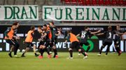 Le Werder Brême brise les rêves de Heidenheim et reste en Bundesliga Le Werder Brême brise les rêves de Heidenheim et reste en Bundesliga