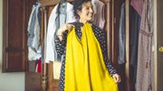 Le triangle d'or ou comment choisir ses vêtements Le triangle d'or ou comment choisir ses vêtements