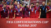 Le Portugal s'impose en prolongations dans la petite finale face au Mexique Le Portugal s'impose en prolongations dans la petite finale face au Mexique