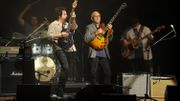 La fin du groupe TOTO? La fin du groupe TOTO?