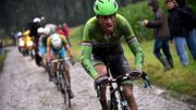 Un Tour, un exploit : 2014 sur les pavés, Froome et Contador font Bim Bam Boom Un Tour, un exploit : 2014 sur les pavés, Froome et Contador font Bim Bam Boom