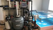 Le système de filtration bio-minérale d'Aquatic Science Le système de filtration bio-minérale d'Aquatic Science