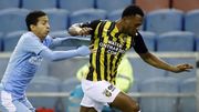 Coupe des Pays-Bas : Tannane, médian de Vitesse, inscrit un but génial à distance Coupe des Pays-Bas : Tannane, médian de Vitesse, inscrit un but génial à distance
