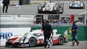 Rétro : 24H du Mans 2016, un final hollywoodien bien cruel pour Toyota Rétro : 24H du Mans 2016, un final hollywoodien bien cruel pour Toyota