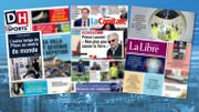 Le prince Laurent est impatient de reprendre ses activités pour sauver la terre Le prince Laurent est impatient de reprendre ses activités pour sauver la terre