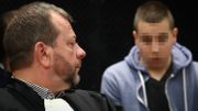 Me Jean-Philippe Rivière n'a pas contesté "l'incontestable" devant la cour d'assises du Hainaut Me Jean-Philippe Rivière n'a pas contesté "l'incontestable" devant la cour d'assises du Hainaut