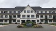 La Clinique psychiatrique de la Forêt de Soignes va quitter La Hulpe pour s'installer le long de la N4, entre Wavre et LLN La Clinique psychiatrique de la Forêt de Soignes va quitter La Hulpe pour s'installer le long de la N4, entre Wavre et LLN