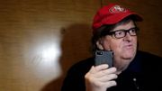 Le réalisateur Michael Moore propose de payer les amendes des grands électeurs dissidents du nouveau Président des Etats-Unis