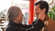Dans "Made in China", François (Frédéric Chau) renoue avec sa famille ! Dans "Made in China", François (Frédéric Chau) renoue avec sa famille !