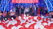 Vivez la Grande soirée Cap 48 ce 13 octobre en toute complicité ! Vivez la Grande soirée Cap 48 ce 13 octobre en toute complicité !