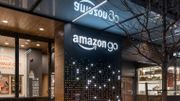 Amazon Go : Les boutiques sans caisses du géant de l'e-commerce vont s'agrandir Amazon Go : Les boutiques sans caisses du géant de l'e-commerce vont s'agrandir