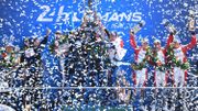 Une édition virtuelle des 24 Heures du Mans les 13 et 14 juin Une édition virtuelle des 24 Heures du Mans les 13 et 14 juin