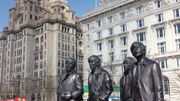 Beatles Tour 2017 Beatles Tour 2017