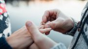 Les plus belles demandes en mariage sur Instagram Les plus belles demandes en mariage sur Instagram