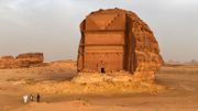 Arabie saoudite : après 2000 ans, la cité antique d'Hégra enfin ouverte au public Arabie saoudite : après 2000 ans, la cité antique d'Hégra enfin ouverte au public