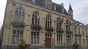 L'idée insolite d'une jeune bourgmestre pour communiquer en période Covid ! L'idée insolite d'une jeune bourgmestre pour communiquer en période Covid !