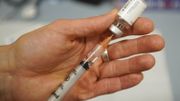 Un professeur de la KUL s'inquiète des doutes des Belges par rapport aux vaccins Un professeur de la KUL s'inquiète des doutes des Belges par rapport aux vaccins