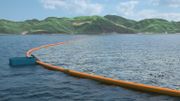 L'ado qui veut nettoyer les océans annonce la concrétisation de son projet pour 2016 L'ado qui veut nettoyer les océans annonce la concrétisation de son projet pour 2016