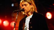 Kurt Cobain. Kurt Cobain.