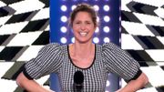 Un fou rire tout au long du "6-8": Sara De Paduwa a-t-elle fait un fashion faux pas? Un fou rire tout au long du "6-8": Sara De Paduwa a-t-elle fait un fashion faux pas?