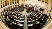 Réunion en urgence du Conseil de sécurité de l'ONU, dimanche Réunion en urgence du Conseil de sécurité de l'ONU, dimanche
