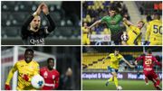 Club par club : les tops et les flops de notre compétition (1/4) Club par club : les tops et les flops de notre compétition (1/4)