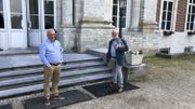Les Ambassadeurs à Hélécine Les Ambassadeurs à Hélécine