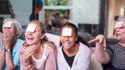 6 jeux amusants à faire en famille sans matériel (ou presque) 6 jeux amusants à faire en famille sans matériel (ou presque)