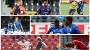 Pro League : le FC Bruges et le Standard gagnent de justesse, Anderlecht, l'Antwerp et Genk battus, les "grands" galèrent toujours Pro League : le FC Bruges et le Standard gagnent de justesse, Anderlecht, l'Antwerp et Genk battus, les "grands" galèrent toujours
