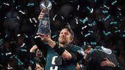 Nick Foles Nick Foles