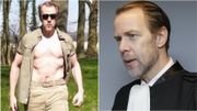 L'Union belge se sépare du controversé procureur fédéral Kris Wagner L'Union belge se sépare du controversé procureur fédéral Kris Wagner