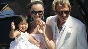 NE PAS PUBLIER "Que je t'aime...": Johnny, l'éternel amoureux (photos) NE PAS PUBLIER "Que je t'aime...": Johnny, l'éternel amoureux (photos)