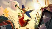It Takes Two, l’aventure qui va vous empêcher de finir un jeu tout seul ! It Takes Two, l’aventure qui va vous empêcher de finir un jeu tout seul !