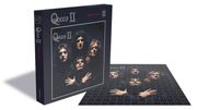 Remportez votre puzzle rock pour les fêtes ! Remportez votre puzzle rock pour les fêtes !