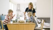 Diagnostiquer l'autisme en décelant des habitudes alimentaires atypiques chez l'enfant Diagnostiquer l'autisme en décelant des habitudes alimentaires atypiques chez l'enfant