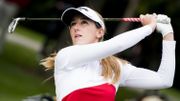 La Belgique termine 8e de l'épreuve par équipe mixte en golf, l'Islande sacrée La Belgique termine 8e de l'épreuve par équipe mixte en golf, l'Islande sacrée