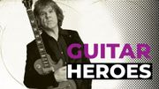 Guitar Heroes : Gary Moore Guitar Heroes : Gary Moore