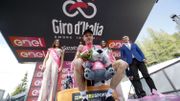 Le Giro 2019 partira de Bologne Le Giro 2019 partira de Bologne
