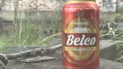 Une bière de la marque Belco encore vendue aujourd'hui dans le sud du Brésil. Un lointain héritage des Belges de Monte Alegre. Une bière de la marque Belco encore vendue aujourd'hui dans le sud du Brésil. Un lointain héritage des Belges de Monte Alegre.