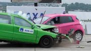 Les véhicules électriques sont-ils dans le viseur des assurances ? Les véhicules électriques sont-ils dans le viseur des assurances ?
